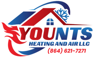 Younts Heating & Air LLC