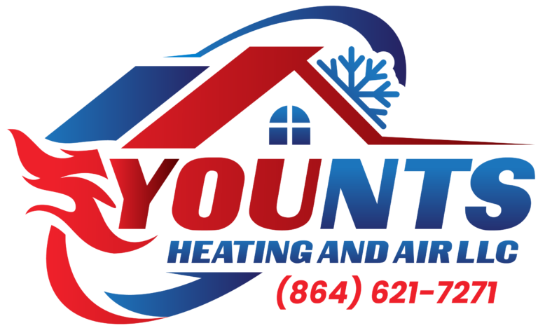 Younts Heating & Air LLC logo