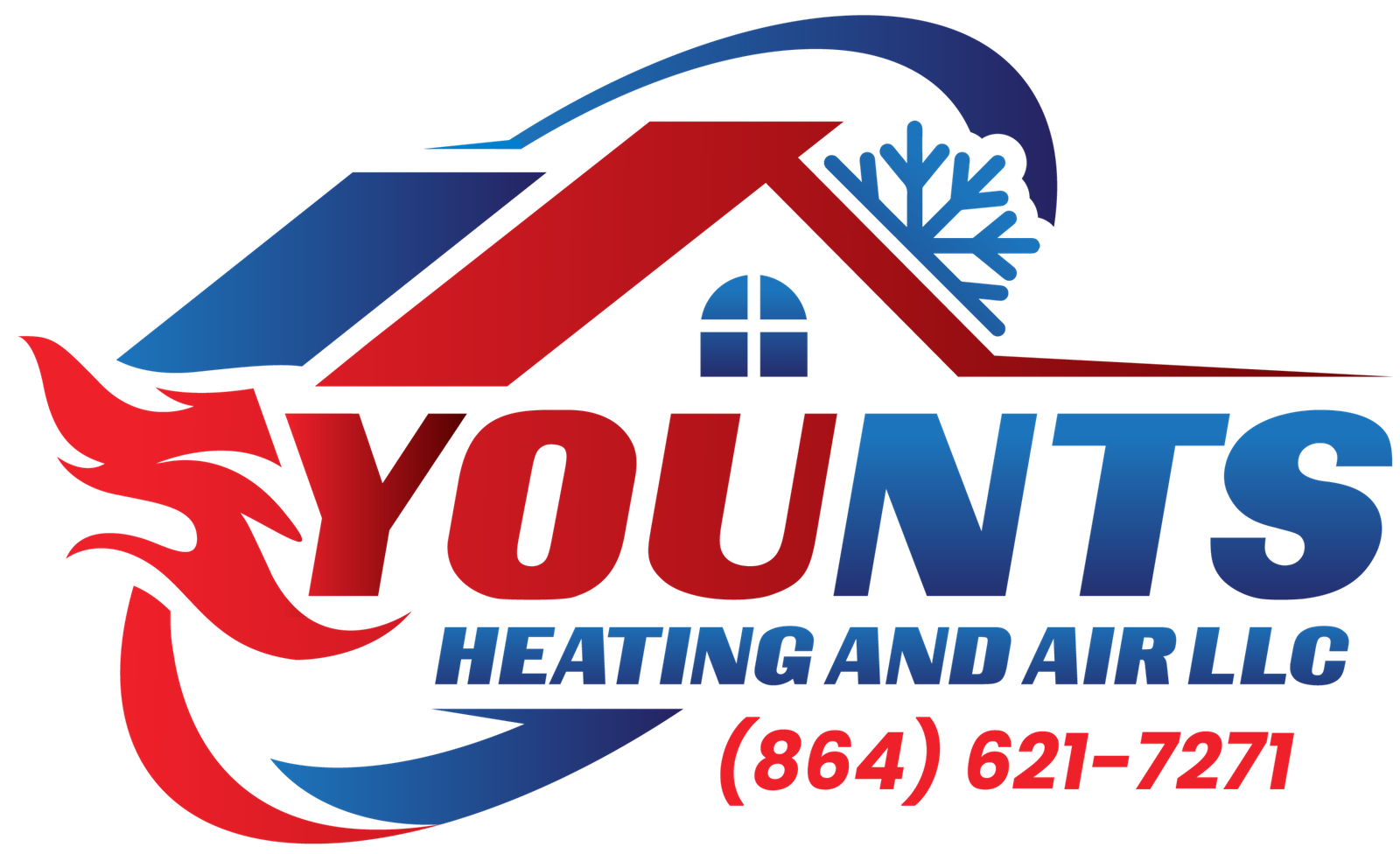 Younts Heating & Air LLC